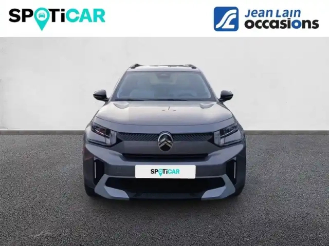 Citroën C3 Aircross hybride 145 e-dcs6 — photo 2