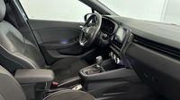 Renault Clio 1.3 TCe 130ch FAP Intens EDC — photo 15