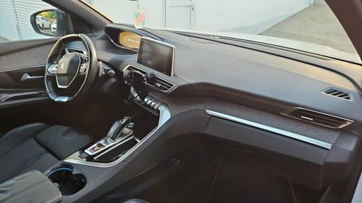 Peugeot 3008 1.2 PureTech 130 EAT6 - GT Line – 2018 – 88127 km – Essence – Boîte Automatique — photo 26