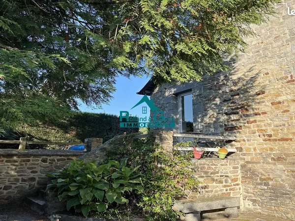 Maison 6 pièces 110 m²