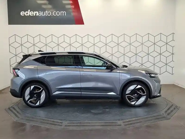 Renault Scenic e-tech électrique 220 ch grande autonomie — photo 6
