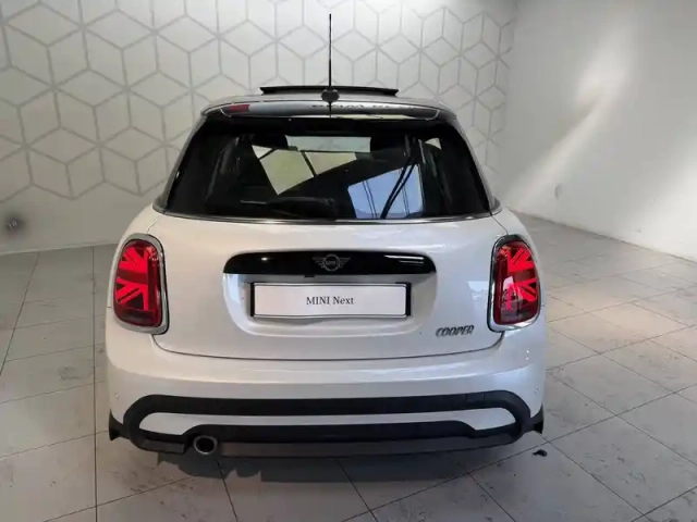 Mini Mini hatch 5 portes cooper 136 ch dkg7 — photo 6