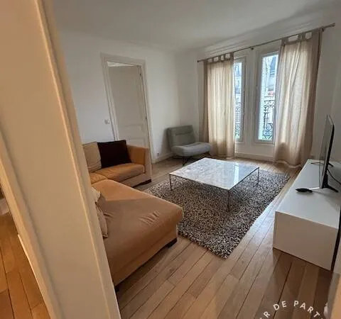 Appartement 2 pièces 56 m²