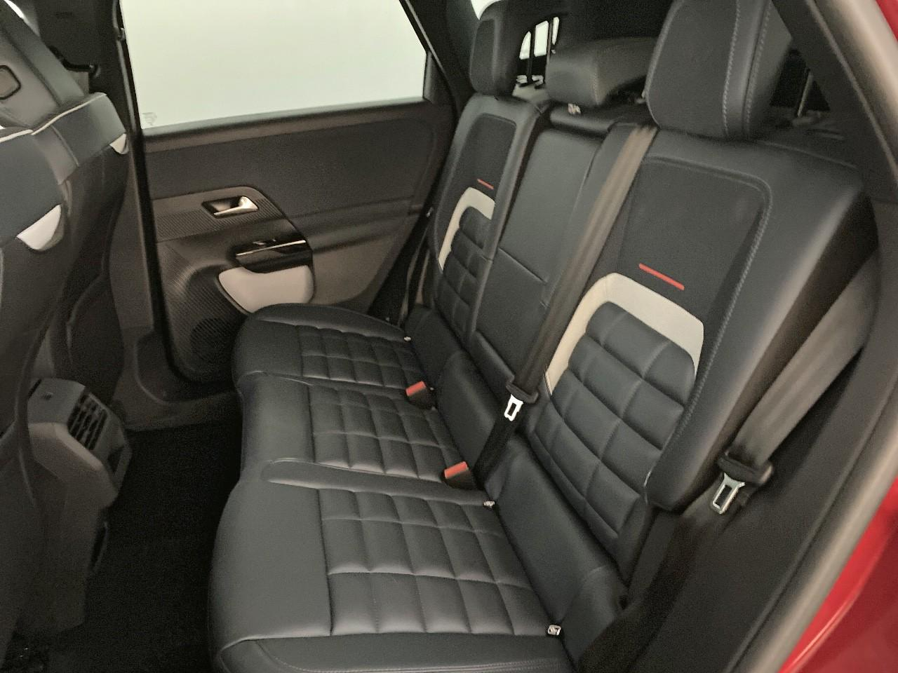 Citroën C5 Aircross hybride 145 ch e-dcs6 max — photo 10