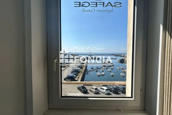Bureaux 1 pièce 97 m²
