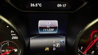 Mercedes Gla 200 d 136ch Fascination 7G-DCT Euro6c — photo 9