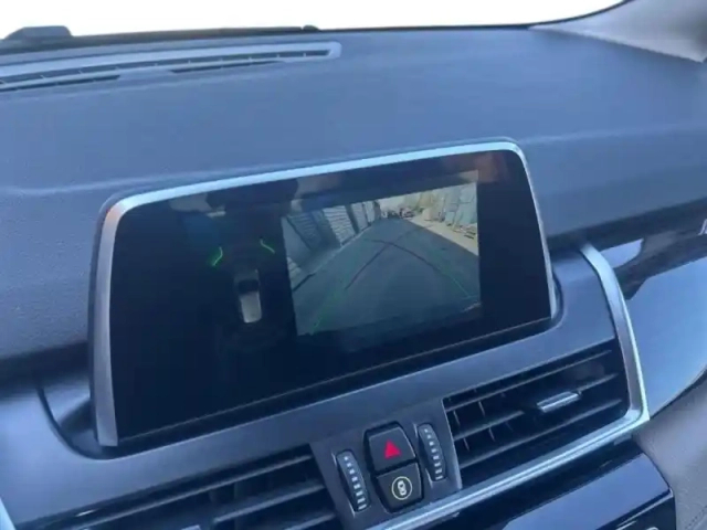 Bmw Serie 2 série 2 activetourer 216i 109ch  luxury — photo 12