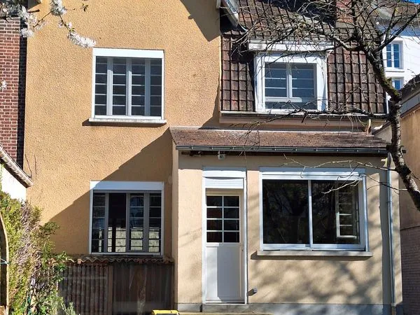 Maison 6 pièces 110 m²