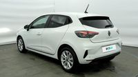 Renault Clio 1.0 TCE 90 CVT Evolution Business — photo 6