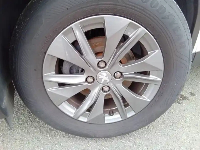 Peugeot 2008 bluehdi 110 s&amp;s bvm6 — photo 13