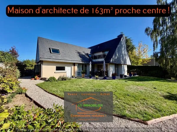 Maison à vendre Saint-Grégoire