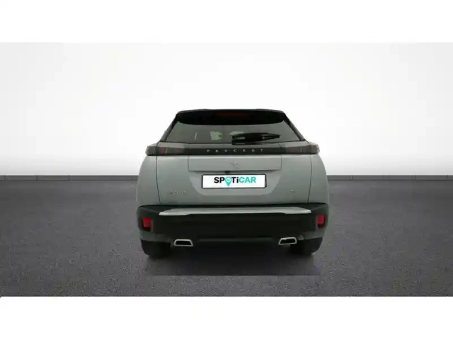 Peugeot 2008 puretech 130 s&amp;s eat8 — photo 73