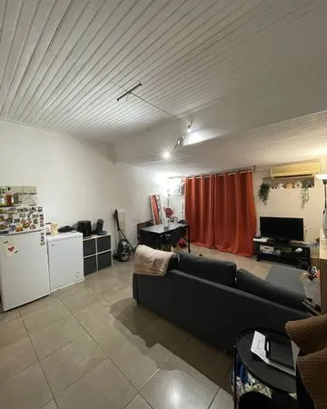 Appartement garons