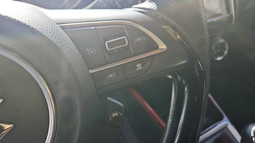 Suzuki Swift 1.4 Boosterjet 140 - Sport – 2019 – 72895 km – Essence – Boîte Manuelle — photo 10