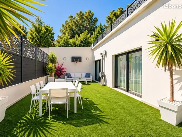 Villa 10 pièces 201 m²