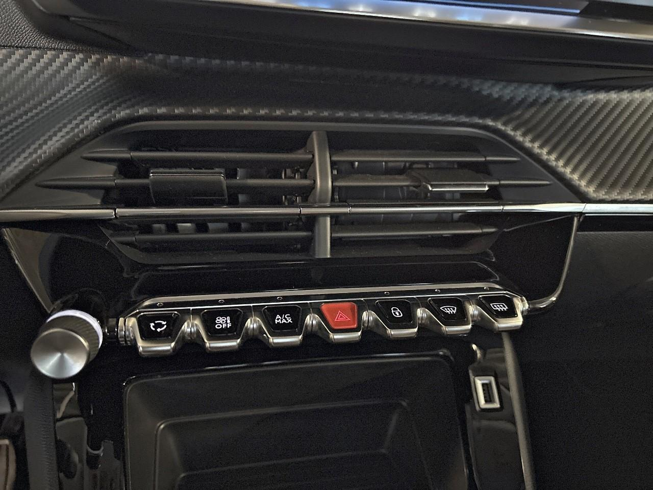 Peugeot 208 puretech 75 s&s bvm5 style — photo 20