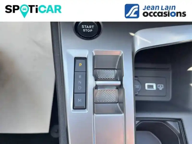 Peugeot 308 hybrid 145 e-dcs6 — photo 14