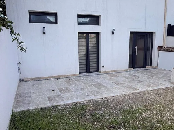 Maison 2 pièces 44 m²