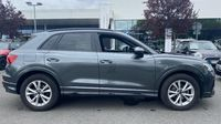 Audi Q3 35 TFSI 150ch S line S tronic 7 — photo 4