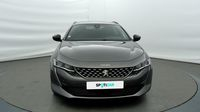 Peugeot 508 Sw BlueHDi 130ch S&S GT Line EAT8