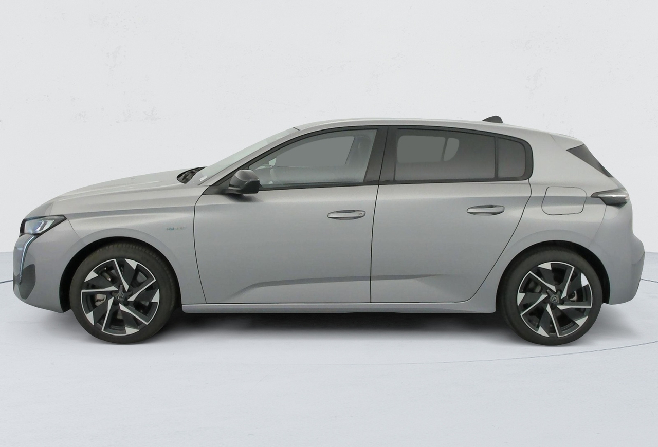 Peugeot 308 — photo 2
