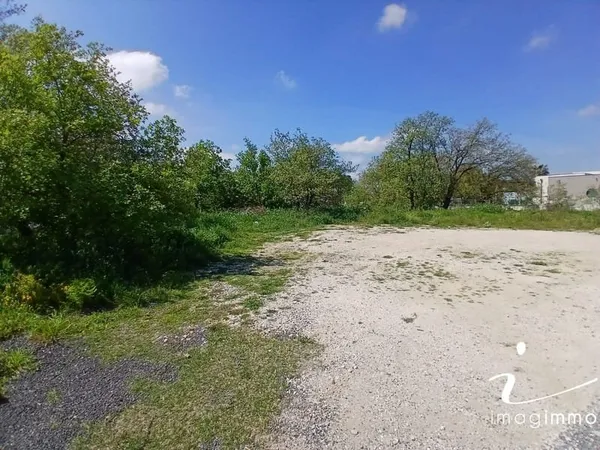 Terrain constructible