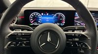 Mercedes Cla 250 e Hybrid EQ 218ch AMG Line 8G-DCT — photo 25