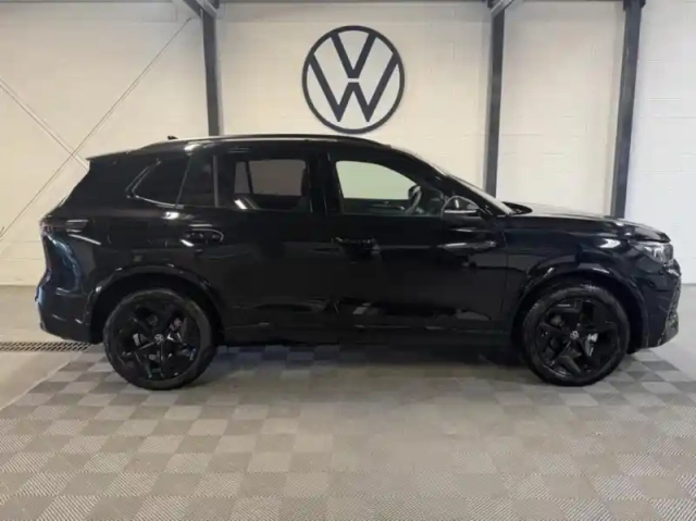 Volkswagen Tiguan 2.0 tdi 150ch r-line exclusive dsg7 — photo 7