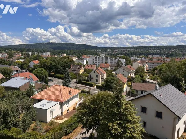 Appartement 5 pièces 85 m²