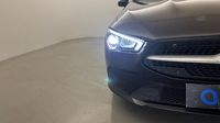 Mercedes Cla 200 d 150ch Progressive Line 8G-DCT — photo 17