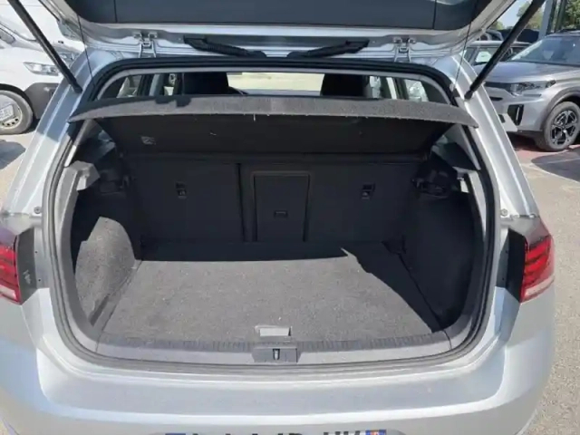 Volkswagen Golf 1.0 tsi 110ch trendline 5p — photo 6