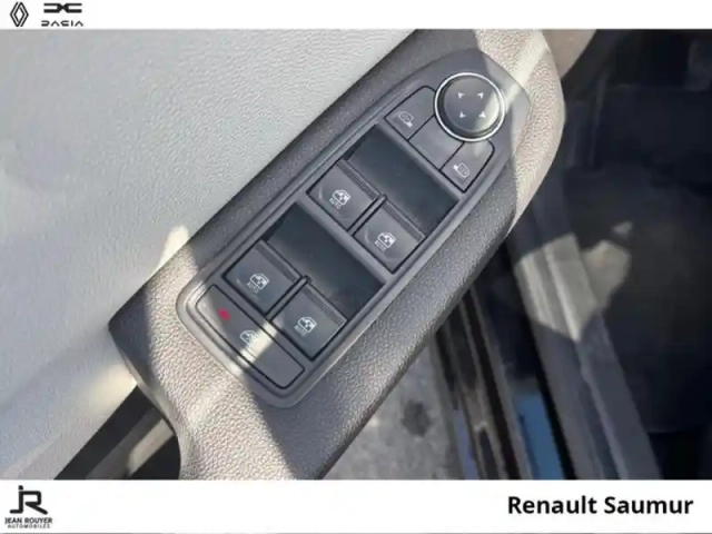Renault Clio 1.0 tce 90ch techno — photo 14