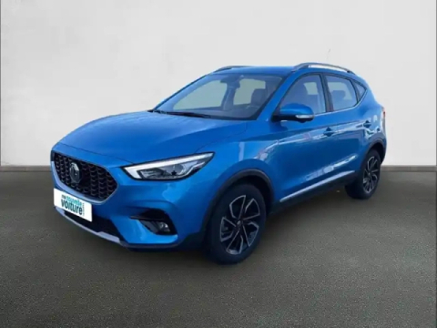 Mg Zs 1.5l vti-tech 106ch 2wd