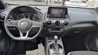 Nissan Juke 1.0 DIG-T 114ch N-Connecta DCT 2021 — photo 8