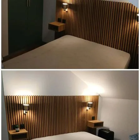 Appartement T2 à louer à CHARMES