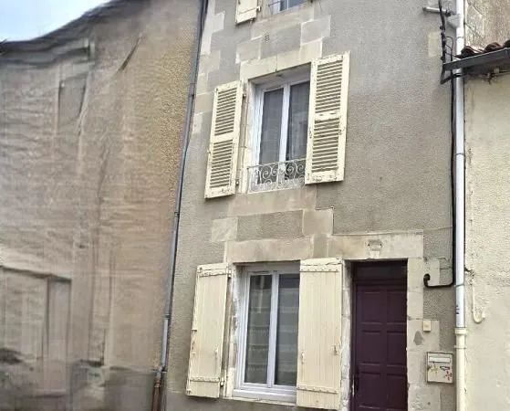 Maison 4 pièces 95 m²