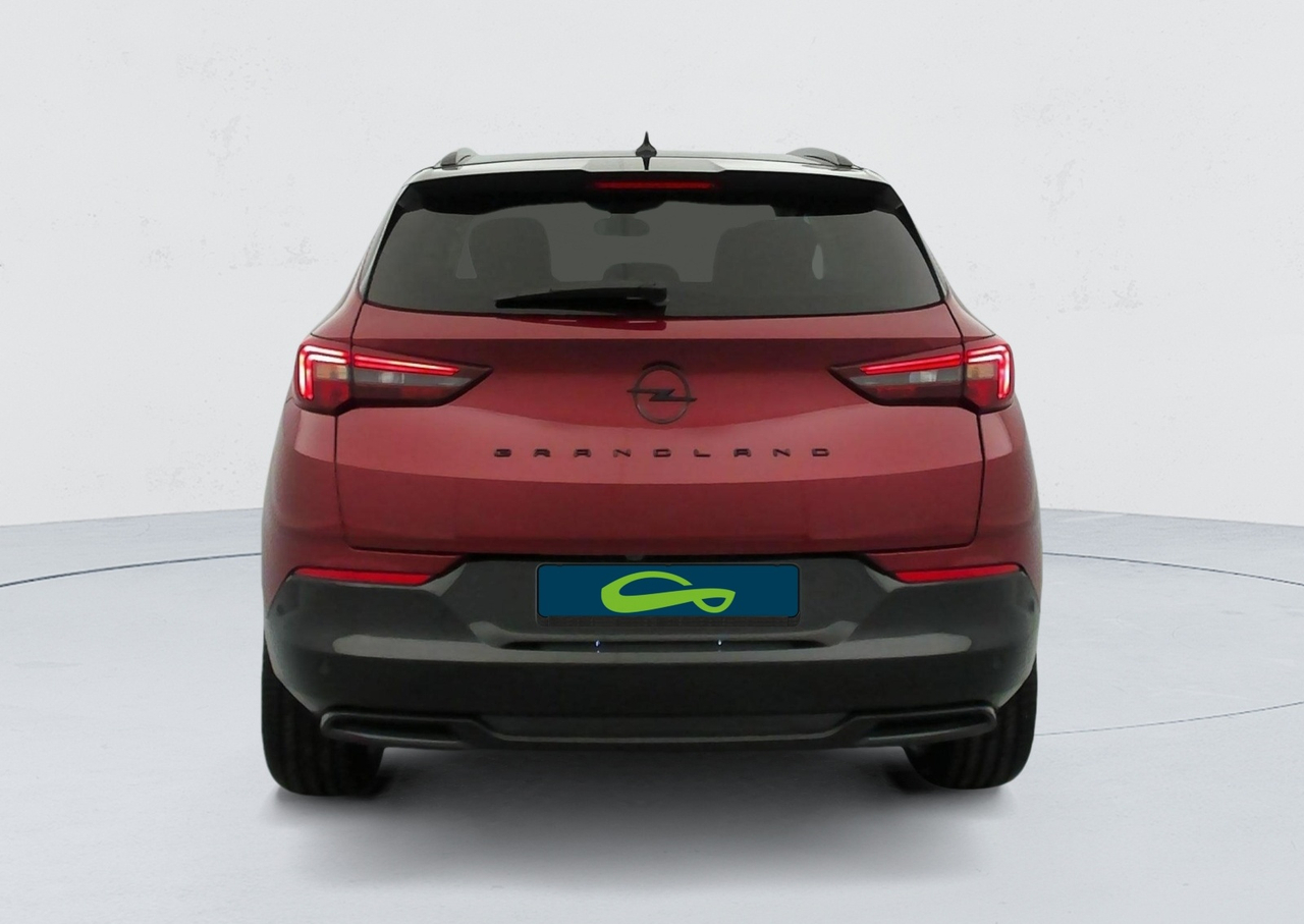 Opel Grandland — photo 4