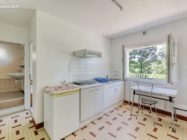 Immobilier