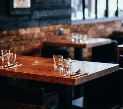 Fonds de commerce restaurant 167 m²