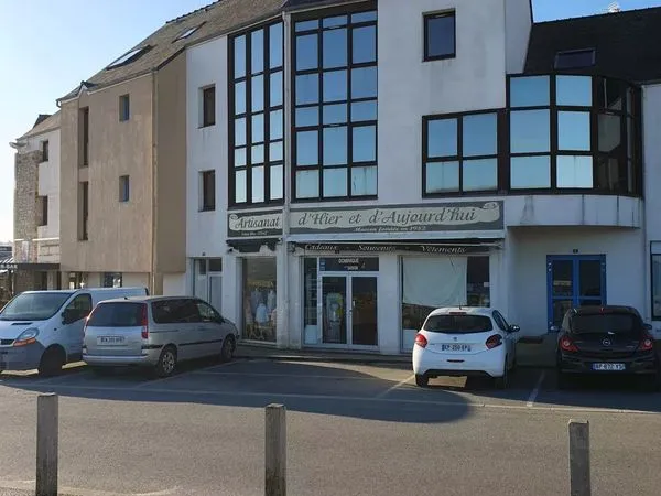 Local commercial Camaret-sur-Mer