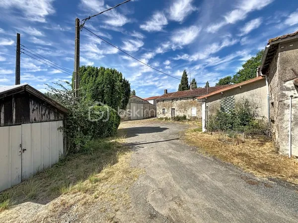 Maison 5 pièces 116 m²