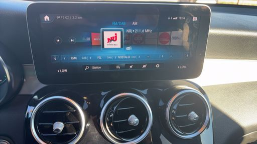 Mercedes GLC 300 e  320 EQ Power 4Matic 9G-Tronic - AMG Line – 2021 – 87265 km – Hybride rechargeable – Boîte Automatique — photo 21