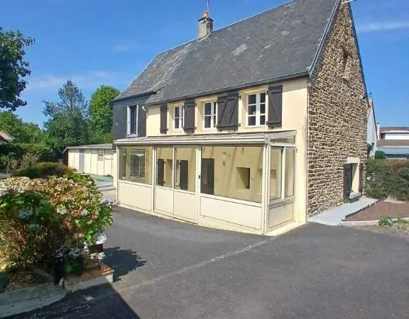 Maison 4 pièces 82 m²