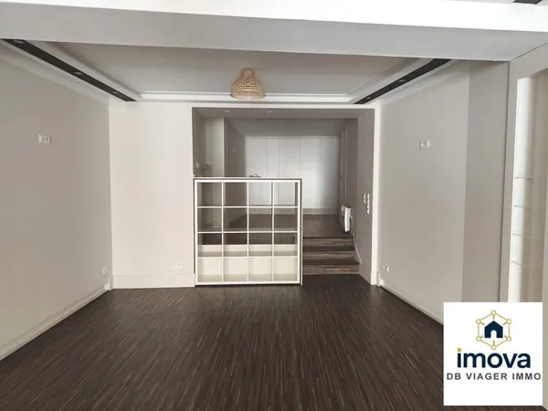 PARTS SOCIALES SCI Ensemble Immobilier