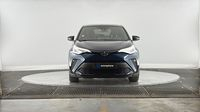 Toyota C-Hr 1.8 Hybride 122ch Design Ultimate E-CVT