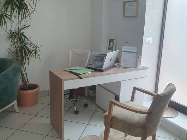 Partage local professionnel
