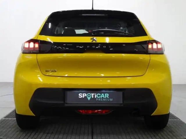 Peugeot 208 1.2 puretech 75ch s&amp;s active pack — photo 2