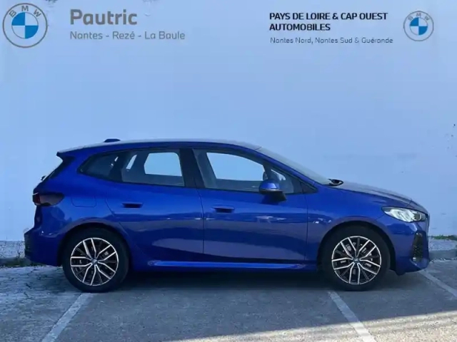Bmw Serie 2 série 2 activetourer 225e 245ch xdrive m sport dkg7 — photo 33