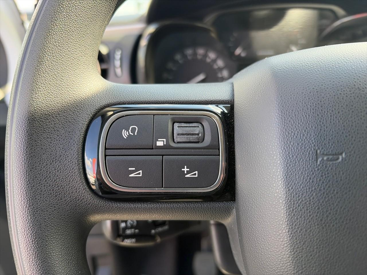Citroën C3 1.2 puretech 83ch s&s shine — photo 14