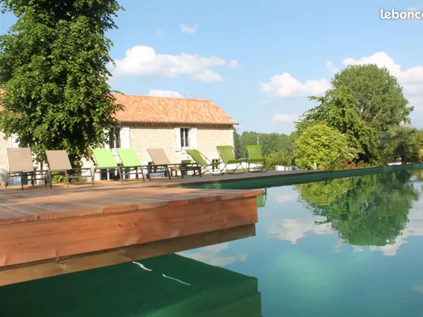 Maison 416 m2 sans frais d'agence